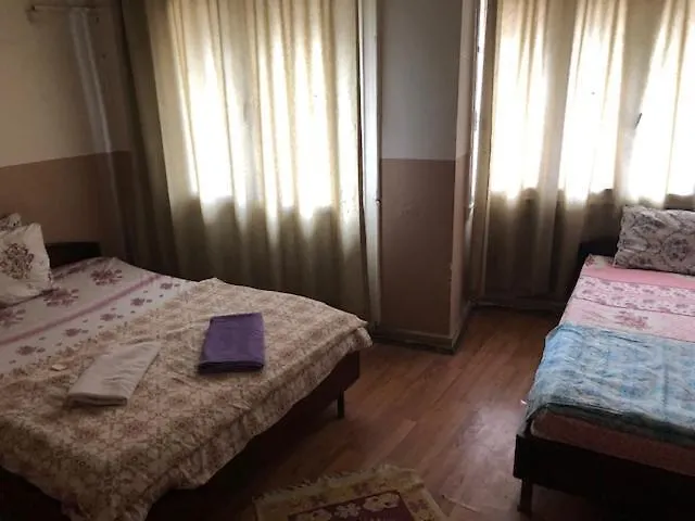 Sungur Otel Konak  Turecko