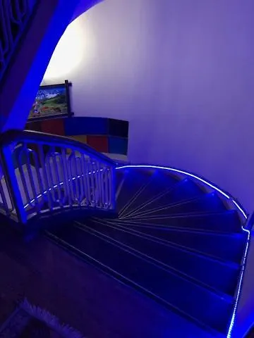 Hotel Sungur Otel Konak