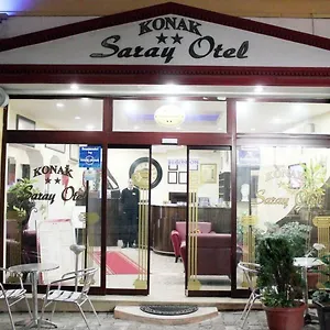 Hotel Saray, İzmir