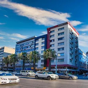 3* Hotel Kozan