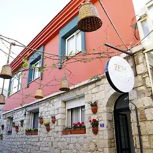 Doka Butik Alaçatı İzmir