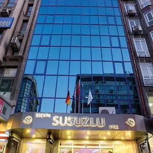 Hotel Susuzlu Seckin, İzmir
