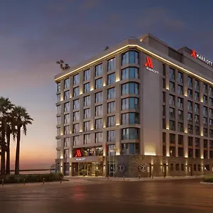 5* Hotel Marriott