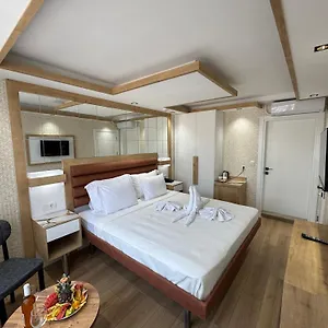 Alican 1 Izmir