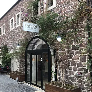 3* Hotel L'agora Old Town & Bazaar