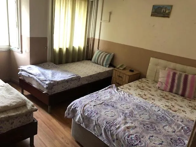 Sungur Otel Konak  0*, Izmir Turkey