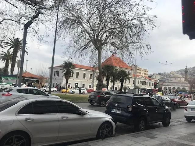 Sungur Otel Konak  Hotel Izmir