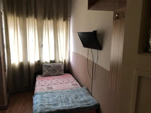 Hotel Sungur Otel Konak  Turkey