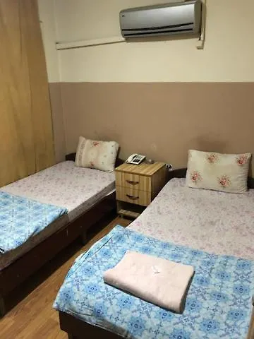 Sungur Otel Konak  0*, Izmir